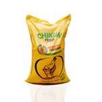 Chikun Poultry Feed (All Types | 25kg) - Image 2