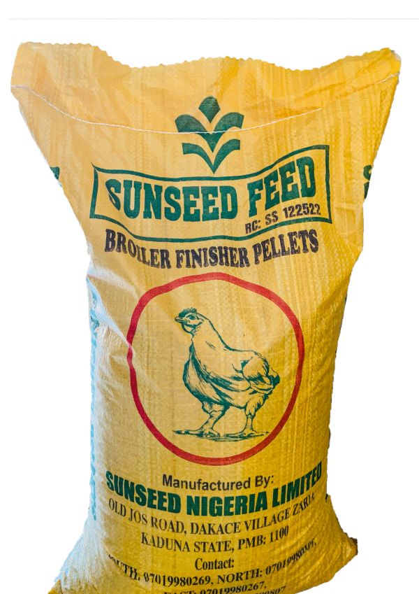 Sunseed Poultry Feed (All Types | 25kg)