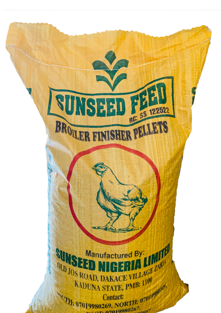 Sunseed Poultry Feed (All Types | 25kg) - Image 1