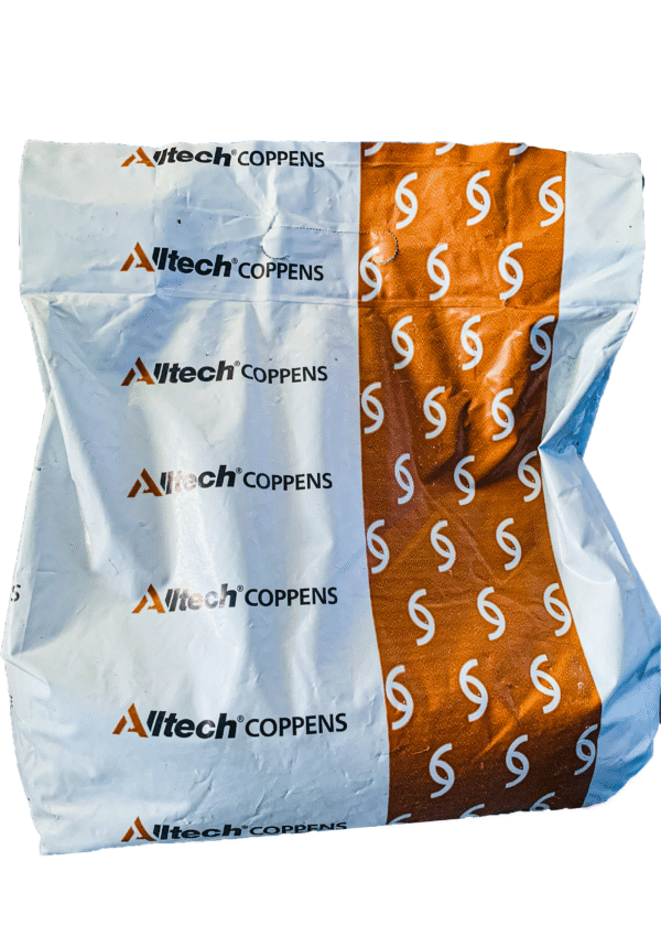 Coppens Fish Feed (All Types)