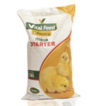 Vital Poultry Feed (All Types | 25kg) - Image 2