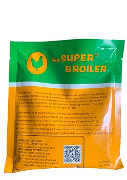 Super Broiler