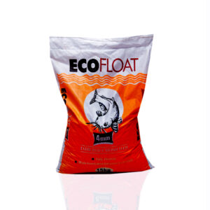EcoFloat Extruded Catfish Feed (4mm)
